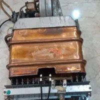 نصب و تعمیر پکیج و آبگرمکن|خدمات پیشه و مهارت|پردیس, فاز ۲|دیوار