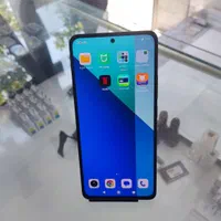 note 134g 256gig|موبایل|اصفهان, خوراسگان|دیوار