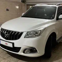هایما s7 توربو پلاس مدل ۱۴۰۰ بی رنگ