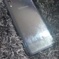 گوشی a50تمیز درجه ۱|موبایل|لار, |دیوار