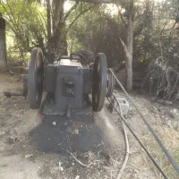 فروشی موتور ابی|ماشین‌آلات صنعتی|منوجان, |دیوار