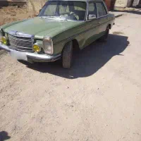 بنز معماری 230|خودرو کلاسیک|شهرضا, |دیوار