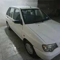 پراید ۱۱۱ تمیز|خودرو سواری و وانت|تبریز, |دیوار