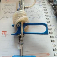 سوزن اتومات دام و طیور