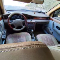 سمند x7|خودرو سواری و وانت|طبس, |دیوار