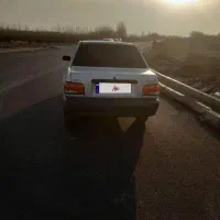 پراید ۹۸|خودرو سواری و وانت|مشکین‌دشت, |دیوار