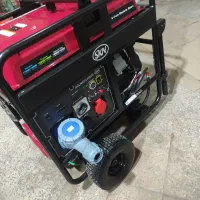 موتور برق و دیزل ژنراتور|ماشینآلات صنعتی|آران و بیدگل, |دیوار