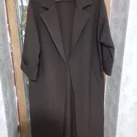 مانتو بلند