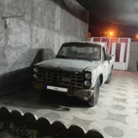 فروش فوری سایپا مدل 70