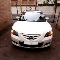 مزدا مدل۸۷ تیپ۳ کم کار