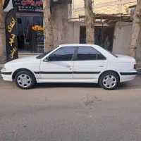 پرشیا مدل ۴۰۱ سالم سالم|خودرو سواری و وانت|مشکیندشت, |دیوار