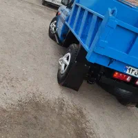 نیسان زامیادکمپرس مدل۱۴۰۱اپشنال کولردار|خودرو سواری و وانت|زاهدان, |دیوار