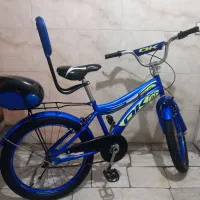 ۲ عدد دوچرخه سایز ۲۰ دخترانه و پسرانه اسپرت|دوچرخه، اسکیت، اسکوتر|تهران, تهرانپارس شرقی|دیوار