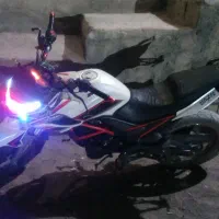 موتور جت رو crt160