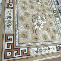 گلیم 9 متری سالم