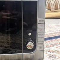 ماکروفر و چراغ تیوست وتنور و بخاری|اجاق گاز و لوازم برقی پختوپز|زاهدان, |دیوار