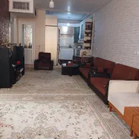 منزل دوخوابه  دو طبقه درب از حیاط تمام کار|فروش خانه و ویلا|شیراز, شهرک کوشکک|دیوار