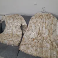 فروش لباس محلی بختیاری بسیار شیک