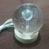 گوی کریستالی