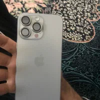 ایفون۱۵ پرومکس بدون کارتن