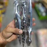 پخش عمده سری و انبر استیل