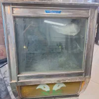 یخچال سالم و تمیز|یخچال و فریزر|سبزوار, فرهنگیان|دیوار