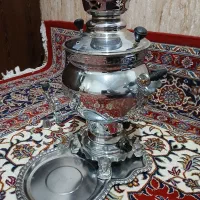 سماور ۶لیتری KRAL