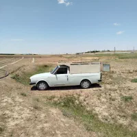 پیکان وانت ۸۹شاستی پلم|خودرو سواری و وانت|رزن, |دیوار