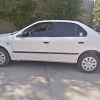 فروش خودرو سواری سمند Lxمولتی پلکس|خودرو سواری و وانت|خفر, |دیوار