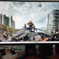 مانیتور گیمینگ دل Alienware AW2521HF|قطعات و لوازم جانبی رایانه|اهواز, گلستان|دیوار