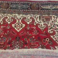 ۲ تخته فرش ۱۲ متری