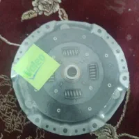 صفحه کلاچ نوو