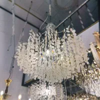 تولید و پخش مستقیم انواع لوستر|لوستر و چراغ آویز|تهران, هلال احمر|دیوار