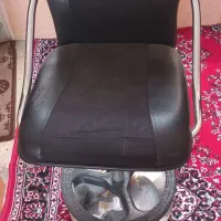 صندلی پدالی صندلی کانتر