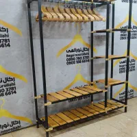رگال لباسK200|جاکفشی، کمد، دراور|تهران, عباسی|دیوار