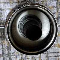 سماورگازی ۶لیتری|سماور، چای‌ساز، قهوه‌ساز|قدس, شهر‌قدس|دیوار