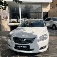 تویوتا اریون  نقد و اقساط