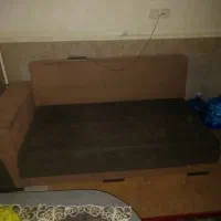 دو مبل دو نفره