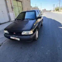 پراید مدل ۸۴|خودرو سواری و وانت|باغستان, |دیوار