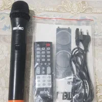 باند MAXTELO-112 نونو|سیستم صوتی خانگی|اسفراین, |دیوار