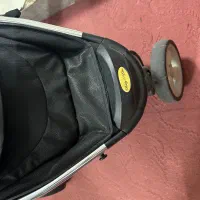 کالسکه نو عصایی