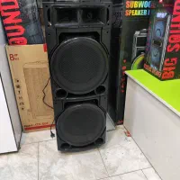 اسپیکر kts ۱۷۰۷|سیستم صوتی خانگی|سبزوار, قائم|دیوار