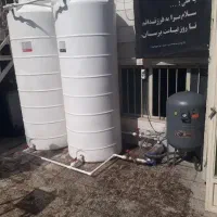 لوله کشینصب تعمیرشیرآلات آبگرمکن پمپ(هزینه کمتر)