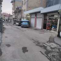 فروش مغازه در نوآوران|فروش مغازه و غرفه|رشت, پاره بیجار|دیوار