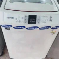 پتوشوی درب بالاسامسونگ مدل KM15  دستدوم