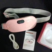 کمربند حرارتی قاعدگی