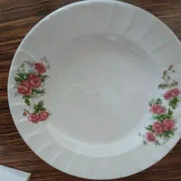 ظروف چینی|ظروف سرو و پذیرایی|شاهین‌شهر, پارک بانک استان|دیوار
