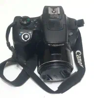 دوربین کانن Sx60 سوپر زوم