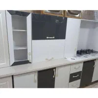 کابینت ابزار خورده درب واناچای کد ۸۸۰۰۱|مصالح و تجهیزات ساختمان|سنگر, |دیوار