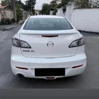 مزدا ۳ نیو مدل ۹۷|خودرو سواری و وانت|نوشهر, |دیوار